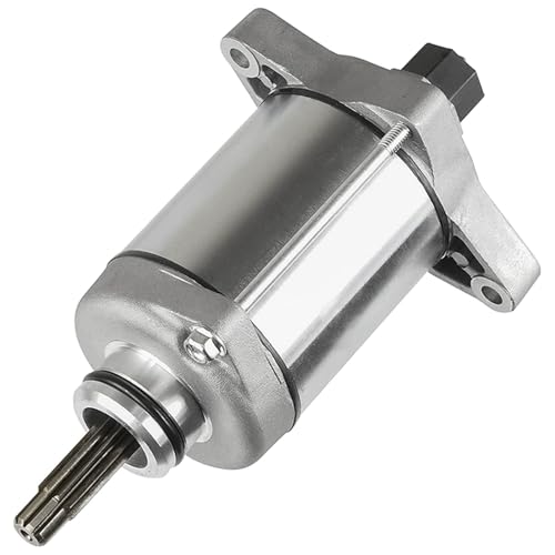 Démarreur Moteur pour Honda Rancher 420 et Foreman 500 Rubicon