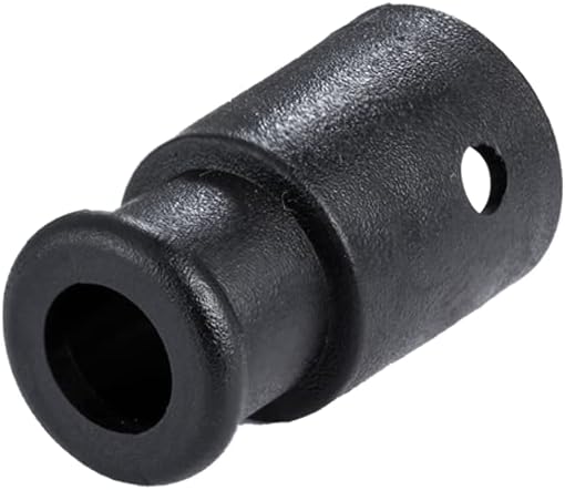 3 Piezas Conector Macho DIN Crimp para Antena Radio FM/AM miniatura 8