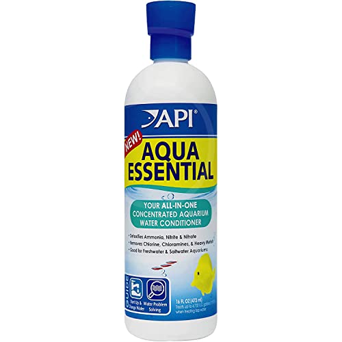 API AQUA ESSENTIAL Water Conditioner 16 ounce...
