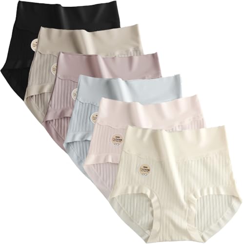 FLYSHION ショーツ レディース 6枚セット