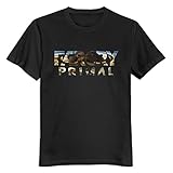 far cry primal recensione ign Cool Comfortable Fit Sixtion Soulya Men\'s FarCry Primal Geek Cotton T-Shirt Size US White Small