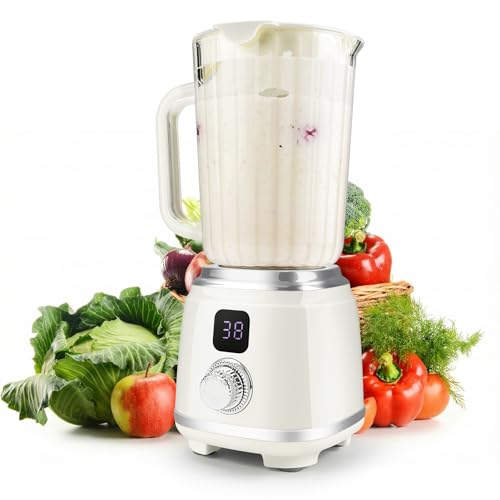 Image of SUNHAIXIA Portable Blender - Citrus Juicer with Type-C Rechargeable (WHITE-600ML)