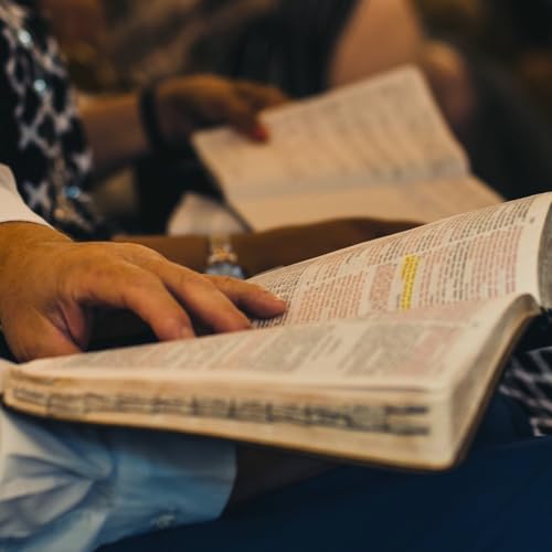 Interruption of a Storm