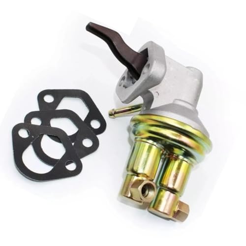 Pompe à carburant mécanique AQ125 AQ171 alimentation essence essence 841161-3