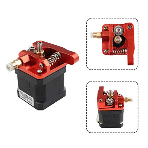 Rongweiwang Stampante 3D estrusore Kit