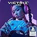 PDP Victrix Pro BFG White Wireless Gaming Controller for Playstation 5 / PS5, PS4, PC, Modular Gamepad, Remappable Buttons, Customizable Triggers/Paddles/D-Pad, PC App PDP Victrix Pro BFG White Wireless Gaming Controller for Playstation 5 / PS5, PS4, PC, Modular Gamepad, Remappable Buttons, Customizable Triggers/Paddles/D-Pad, PC App