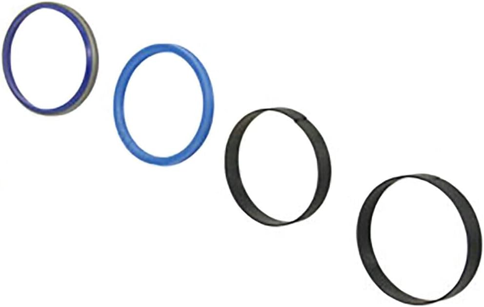 TM USWWAGOODS Replacement For/Fits KIT AH140063 Fits John Deere 6800 6810 6900 6910 6910S 7200 7210 7400