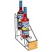 3-Bottle Toriani Wire Rack (03-0665) Category: Drink Syrups