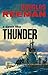 Dawn Like Thunder (The Modern Naval Fiction Library)
