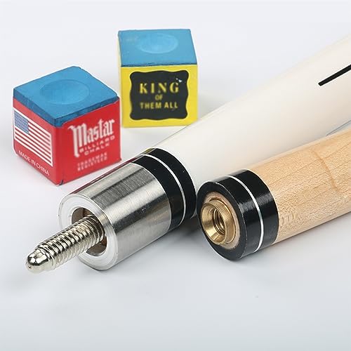 Taco de billar Pool cue 48 pulgadas miniatura 7