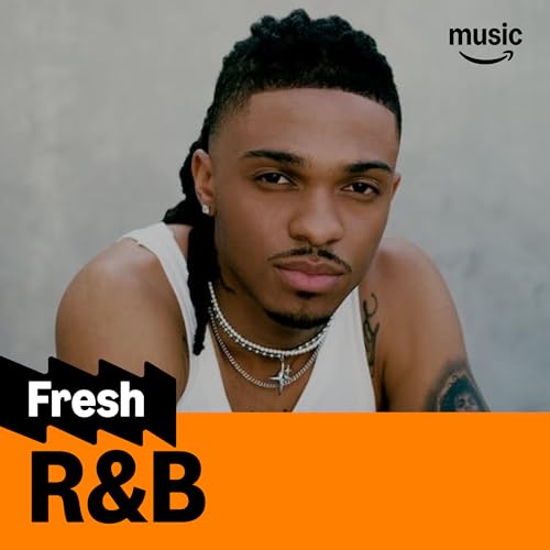 Zusammengestellt von: Amazon Music