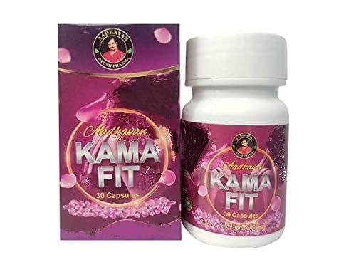 AADHAVAN KAMAFIT
