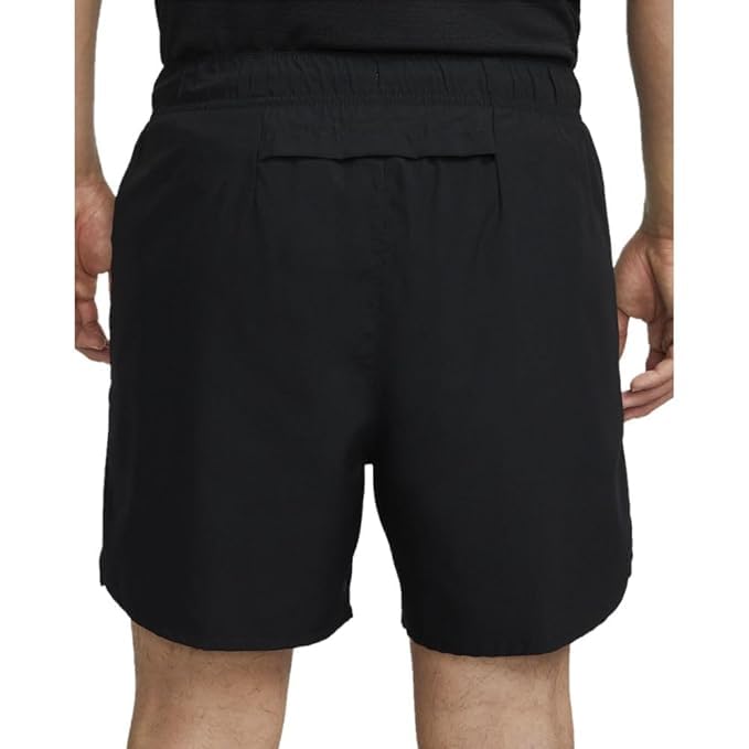 Image of Nike Mens Challenger Sho Brief Lined Versatile Shorts