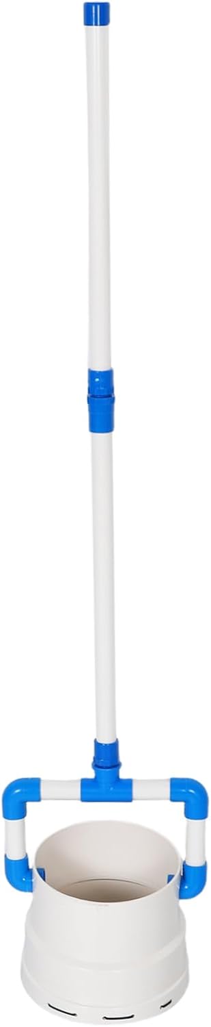 Portable Table Tennis Ball Collector Lightweight and Picker Easy to Use for Indoor and