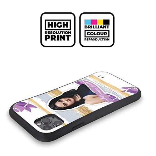 Head Case Designs Officially Licensed Riverdale Veronica Lodge Graphics Hybrid Case Compatible With Apple Iphone 14 Pro #TOP1
