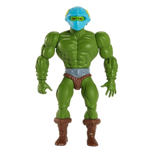 Mattel Eternian Guard - vue 6