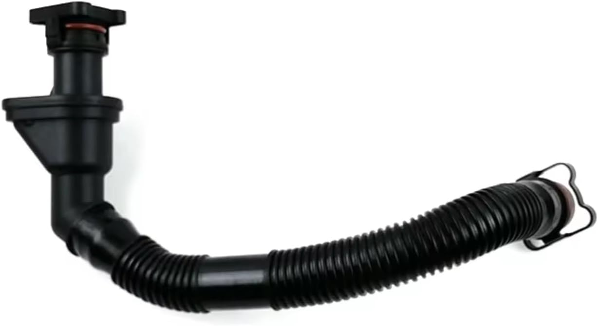 PCV Hose Compatible With BMW For 7 Series F01 F02 X6 E71 Auto Accessories Exhaust Tube Engine Crankcase Breather Ventilation Hose 11157574114