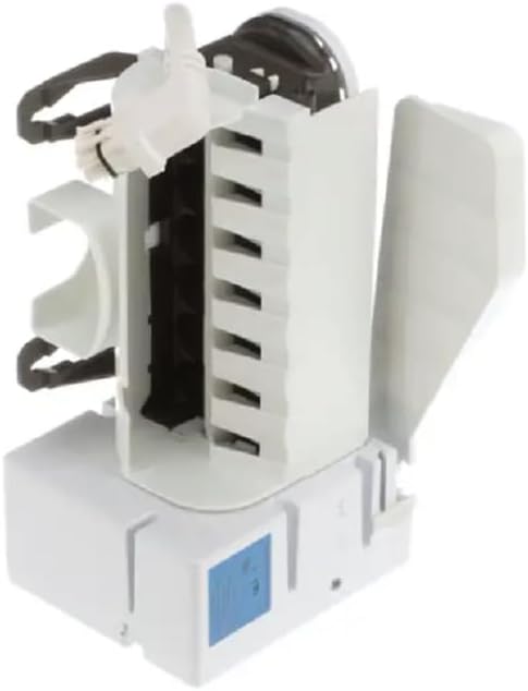 Fits GE Appliance 200D1181G120 Ice Maker Assembly Refrigerator