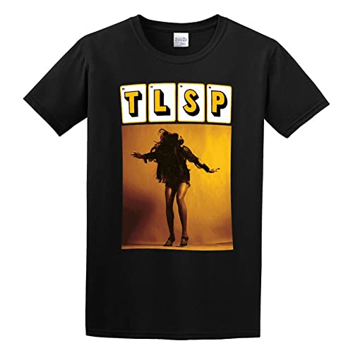 Men's The Last Shadow Puppets Everything Youve Come to Expect Men's T-Shirt M Black