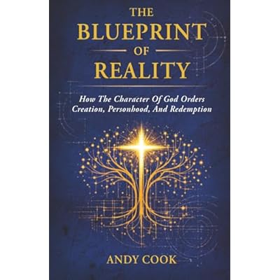 The Blueprint of Reality