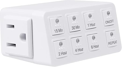BN-LINK Countdown Timer - Thumbnail 5