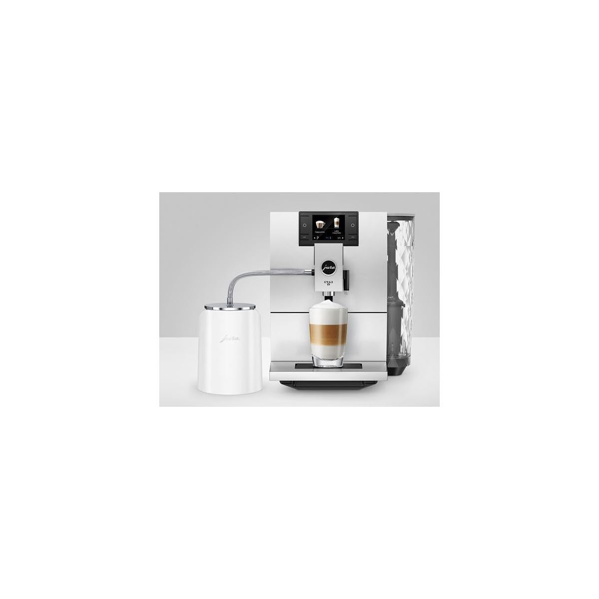 Jura 24168 Glacette biały