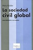 La sociedad civil global: 18 (Kriterios)