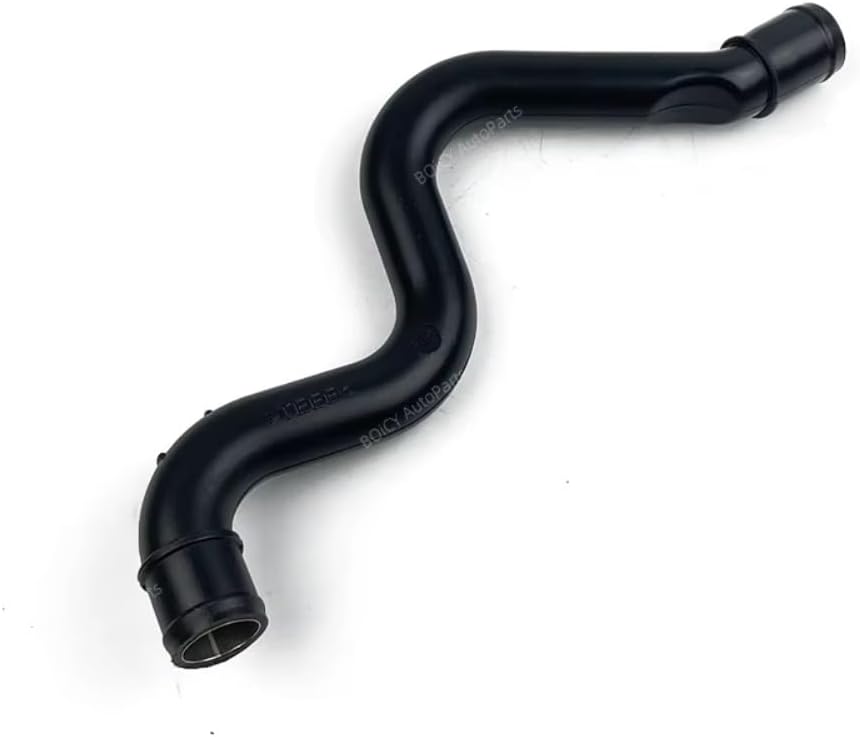 Crankcase Vent Tube Car Crankcase Cylinder Head Breather Hose Pipe Compatible with A3 S3 06A103213BG