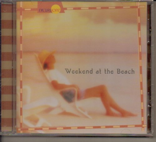 Weekend At The Beach