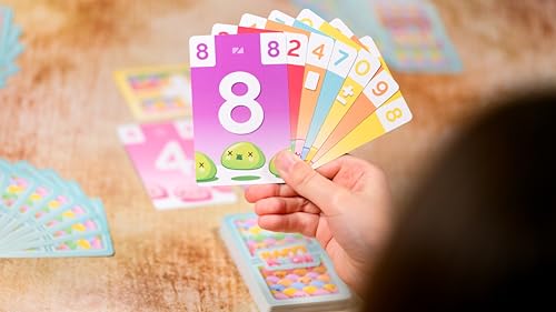 Jeu d'ambiance Asmodee Happy Mochi - vue 8