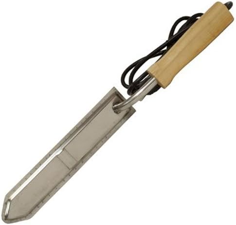 Harvest Lane Honey Single Temp Hot Knife