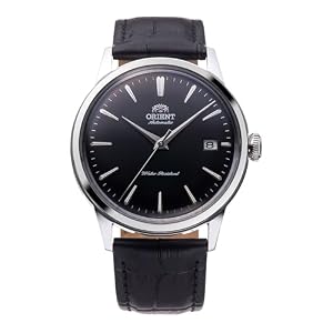 Orient Bambino Version 7 RA-AC0M02B10B