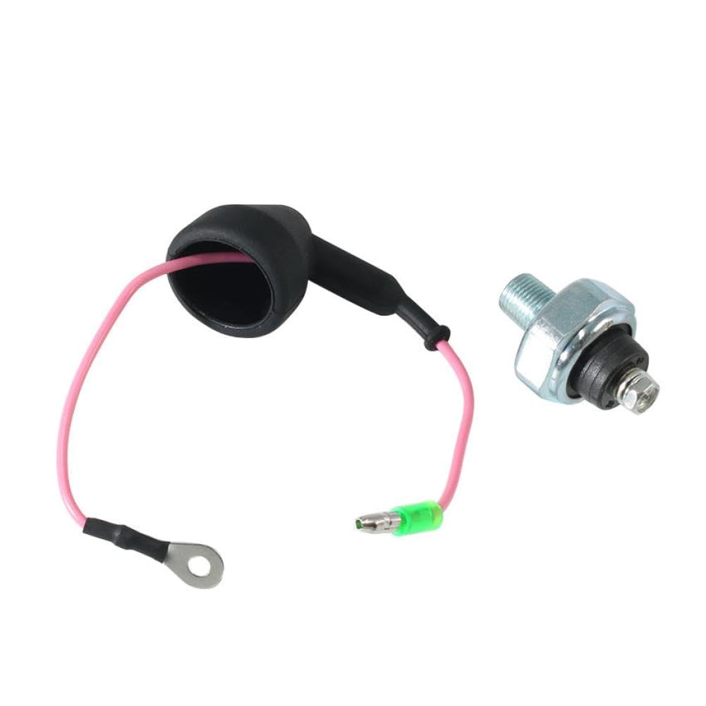 Temperature Control Motorcycle Accessory Compatible with LBT1050 RM1800 RP1800 RX1800 SAT1800 SH1800 SRT1000 SX230 SXT1100