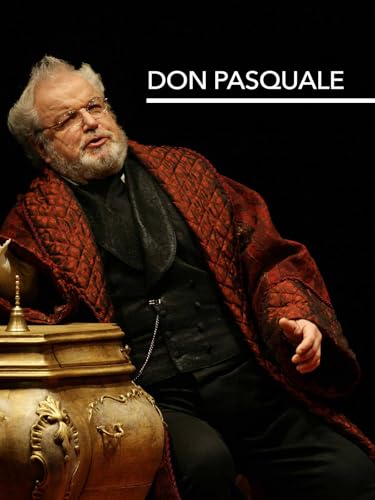  Don Pasquale
