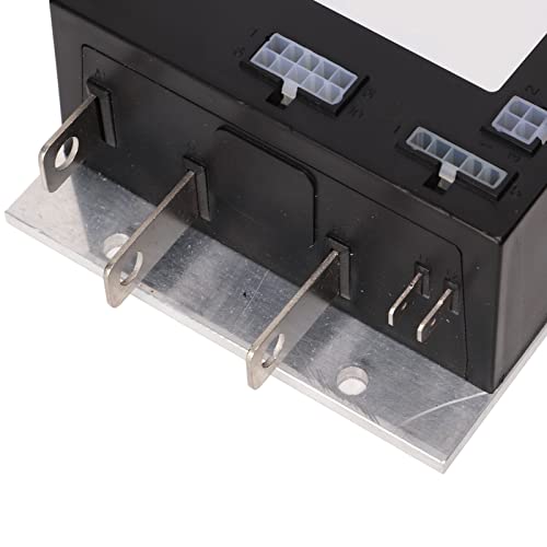 controller 36v,73326G05,Cart Motor Controller 73326 G07 36 V,Cart Motor Controller,36 V 350 A Cart Motor Controller 73326G05 Schwarz Ersatz Für Ezgo Txt Elecc Pds Cart 2000–2009