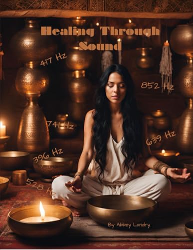 Healing Through Sound