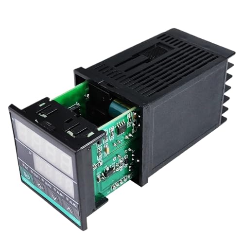 Thermorégulateur CH702 PID pour stabiliser la température de 0 à 400 ℃ sans oscillation - 4
