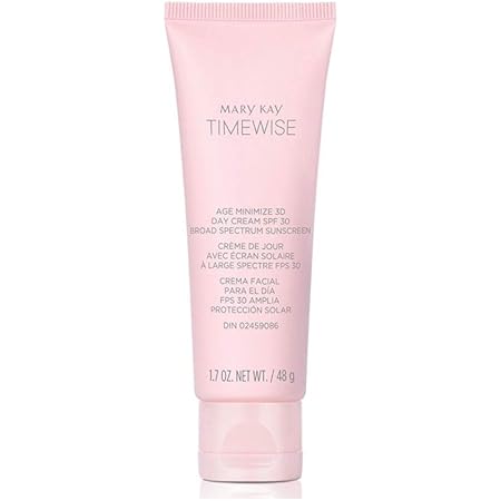 mary kay age fighting moisturizer