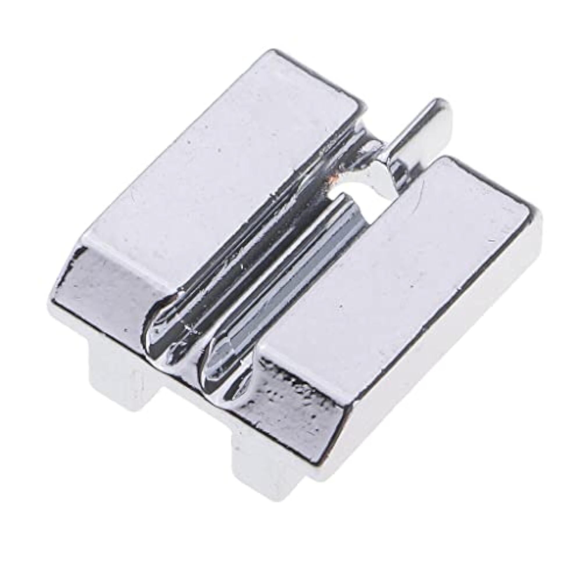 3xInvisible Zipper Concealed Presser Foot Replacement
