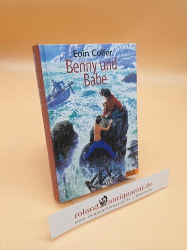 Preisvergleich Produktbild Benny und Babe. Roman