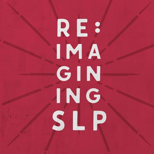 Re:Imagining SLP cover art