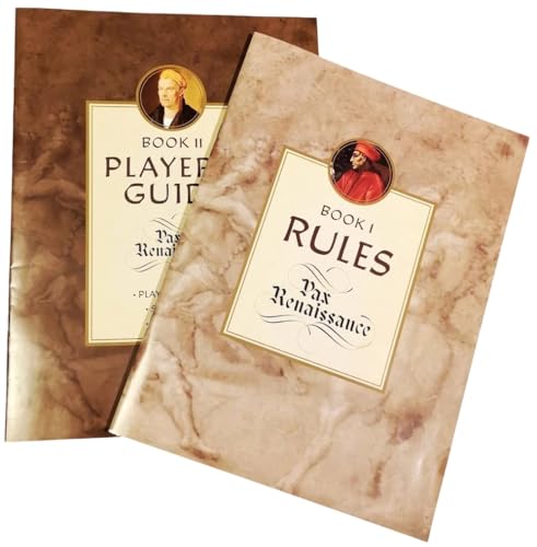 Pax Renaissance 2nd Edition product image 6