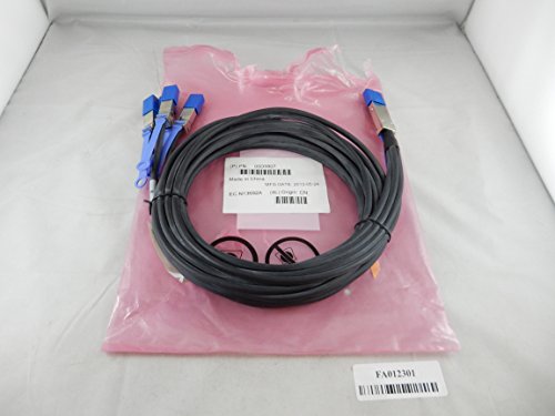 Lenovo IBM Network Cable for Network Device - 9.84 ft 49Y7887