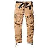 Cliquez sur le nom 'Luandge' au-dessus du titre pour parcourir plus de pantalons.