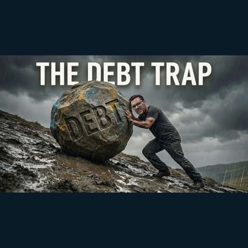Debt Looks Like Freedom&hellip; Until It Starts Controlling Your Life
