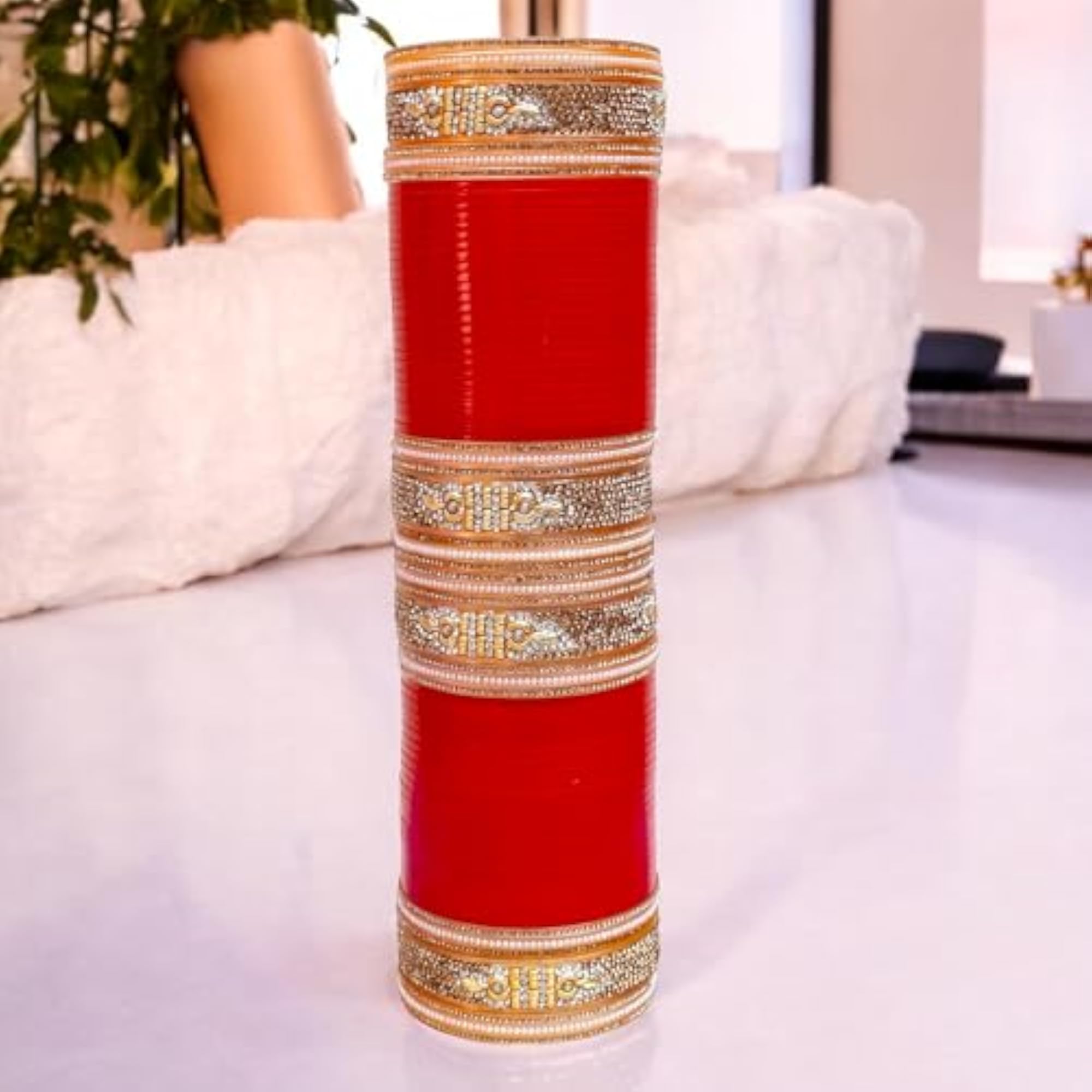Bridal Bangle Set for Dhanteras/Diwali/Bhai Dooj