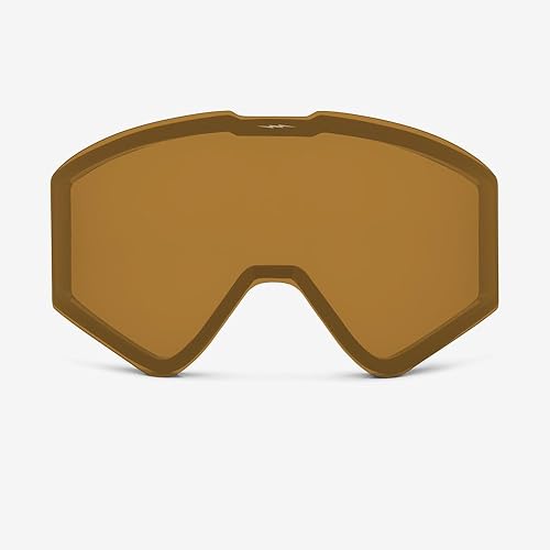 Vista 23 de Electric Gafas - Kleveland II Goggle Auxin Púrpura/Negro