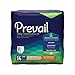 Prevail Per-Fit Extra Absorbency Incontinence Underwear, Extra Large, 14-Count