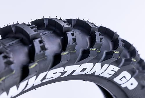 PLEWS TYRES Soft Terrain MX 1 HAWKSTONE GP Traseira 120/80-19