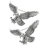 Pullover-clips für strickjacken: sorgfältige pflege: 🦅bitte sie sie vorsichtig und vermeiden sie den kontakt mit chemikalien, parfümen, hautcremes, reinigungsmitteln usw. dadurch bleiben diese broschen in ihrem originalzustand!